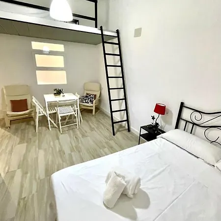 Apartment La Noria De La Albolafia Córdoba